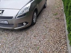 Używany 2010 Peugeot 5008 Minivan | 16 900 zł (Drogi)