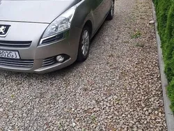 Używany 2010 Peugeot 5008 Minivan | 16 900 zł (Dość drogi)