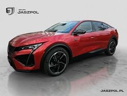 Czarny Nowe 2025 Peugeot 408 GT GT Sedan/Limuzyna | 143 800 zł