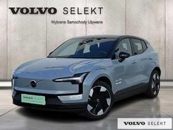 Szary Używany 2024 Volvo EX30 SUV | 155 000 zł (Super Cena)