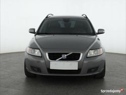 Szary Używany 2008 Volvo V50 Kombi | 12 999 zł (Uczciwa cena)