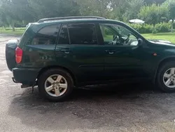 Używany 2003 Toyota RAV4 SUV | 16 500 zł (Dość drogi)