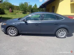 Używany 2011 Ford Mondeo Hatchback | 16 500 zł (Dobra cena)