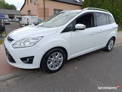 Używany 2015 Ford Grand C-Max Minivan | 33 900 zł
