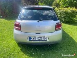 Używany 2012 Citroën DS3 Hatchback | 27 900 zł (Dość drogi)