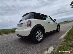 Używany 2009 Mini Cooper Hatchback | 18 900 zł (Uczciwa cena)