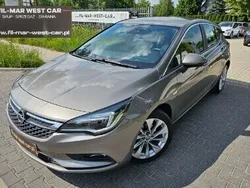 Inny kolor Używany 2016 Opel Astra Sedan/Limuzyna | 38 900 zł (Uczciwa cena)