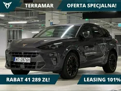 Fioletowy (metalik) Nowe 2024 Cupra Terramar SUV | 235 990 zł