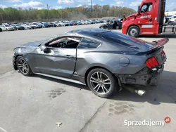 Używany 2017 Ford Mustang | 9075 zł