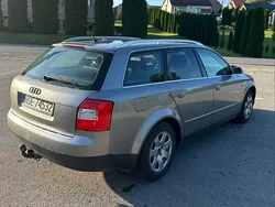 Używany 2003 Audi A4 Kombi | 5200 zł (Dobra cena)