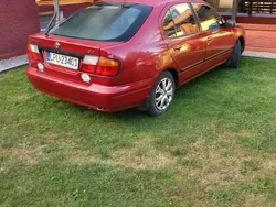 Używany 1997 Nissan Primera | 2600 zł