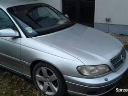 Używany 2002 Opel Omega | 3200 zł