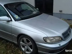 Używany 2002 Opel Omega | 3200 zł