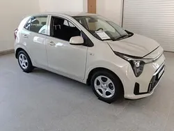 Inny kolor Nowe 2024 Kia Picanto Hatchback | 66 000 zł (Uczciwa cena)