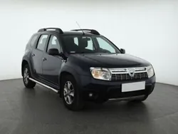 Niebieski Używany 2012 Dacia Duster SUV | 24 999 zł (Uczciwa cena)