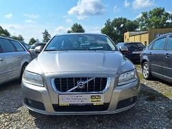 Srebrny Używany 2008 Volvo V70 Kombi | 13 900 zł (Uczciwa cena)