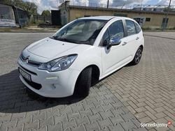 Używany 2014 Citroën C3 Hatchback | 23 900 zł (Dość drogi)