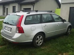 Używany 2008 Volvo V50 Kombi | 5700 zł (Super Cena)