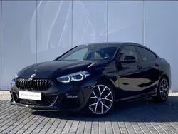 Czarny szafir metalizowany Używany 2023 BMW 218 Comfort Edition Coupe | 149 000 zł (Super Cena)