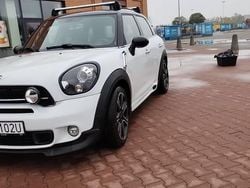Używany 2015 Mini Cooper SD Countryman SUV | 48 000 zł