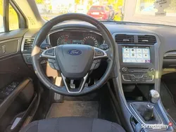 Używany 2017 Ford Mondeo ST-Line | 47 900 zł (Uczciwa cena)
