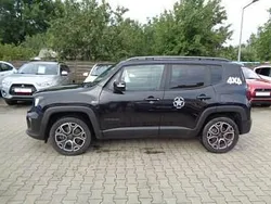 Używany 2020 Jeep Renegade SUV | 84 900 zł