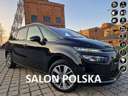 Czarny (metalik) Używany 2015 Citroën C4 Sedan/Limuzyna | 37 900 zł (Uczciwa cena)