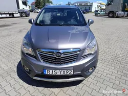 Używany 2013 Opel Mokka SUV | 42 500 zł