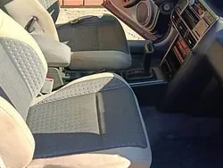 Granatowy Używany 2002 Nissan X-Trail SUV | 7000 zł