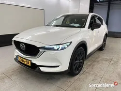 Używany 2021 Mazda CX-5 SUV | 77 900 zł