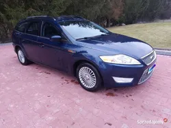 Używany 2008 Ford Mondeo Titanium | 16 400 zł (Uczciwa cena)