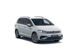 Nowe 2026 VW Touran Minivan | 218 450 zł