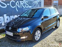 Czarny Używany 2013 VW Polo Life Hatchback | 23 900 zł (Uczciwa cena)