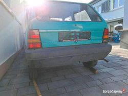 Używany 1991 Seat Marbella Hatchback | 2600 zł