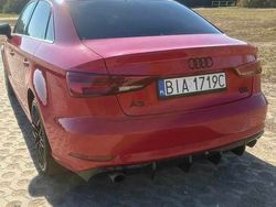 Używany 2016 Audi A3 | 62 900 zł (Dość drogi)