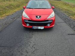 Używany 2007 Peugeot 207 | 10 000 zł (Dość drogi)