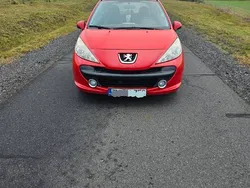 Używany 2007 Peugeot 207 | 10 000 zł (Uczciwa cena)