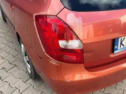 Używany 2008 Skoda Fabia Kombi | 6900 zł