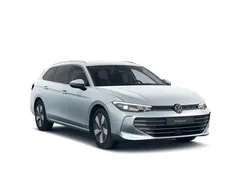 Nowe 2025 VW Passat Kombi | 203 430 zł