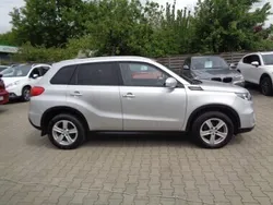 Używany 2015 Suzuki Vitara SUV | 56 900 zł (Uczciwa cena)