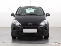 Czarny Używany 2016 Ford Ka Hatchback | 21 999 zł (Uczciwa cena)