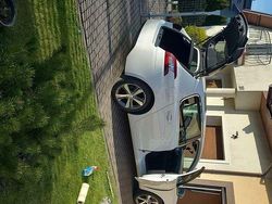 Biały Używany 2014 Peugeot 308 Hatchback | 28 900 zł (Uczciwa cena)