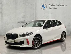Biel alpejska Używany 2024 BMW 128 Comfort Edition Hatchback | 149 900 zł