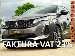 Szary Używany 2022 Peugeot 3008 GT SUV | 108 700 zł (Dość drogi)