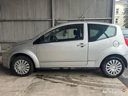 Używany 2006 Citroën C2 Hatchback | 5900 zł (Dość drogi)