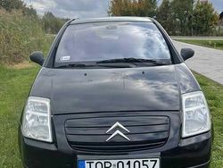 Używany 2006 Citroën C2 VTR Sport Hatchback | 3999 zł (Uczciwa cena)