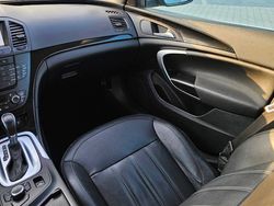 Używany 2010 Opel Insignia Sedan/Limuzyna | 21 000 zł (Drogi)