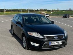Używany 2010 Ford Mondeo | 24 900 zł (Dość drogi)