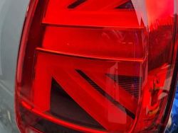 Srebrny Używany 2022 Mini ONE Hatchback | 65 039 zł (Uczciwa cena)