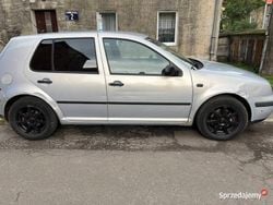 Używany 1999 VW Golf IV | 2799 zł (Uczciwa cena)